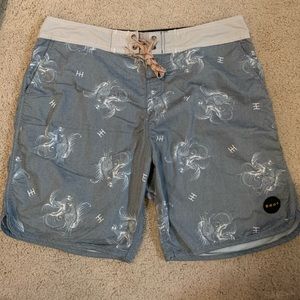 Howler Brother’s Men’s Swimsuit